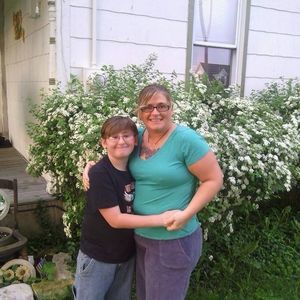 Meet your Posher, Carrie