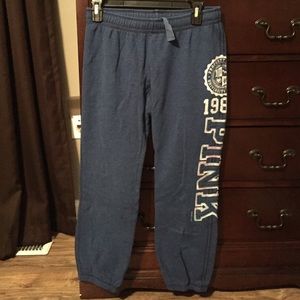 Victoria Secret sweatpants