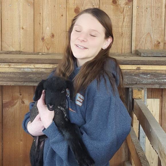 Meet your Posher, Tandice