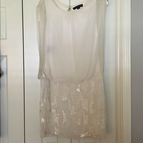Formal cocktail dress