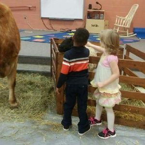 Meet your Posher, Robbin