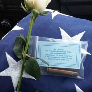 Meet your Posher, Shearae