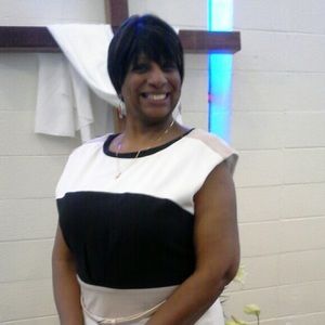 Meet your Posher, Pamela