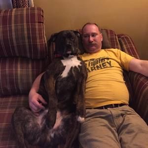 Meet your Posher, Denise