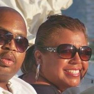 Meet your Posher, Maria b.