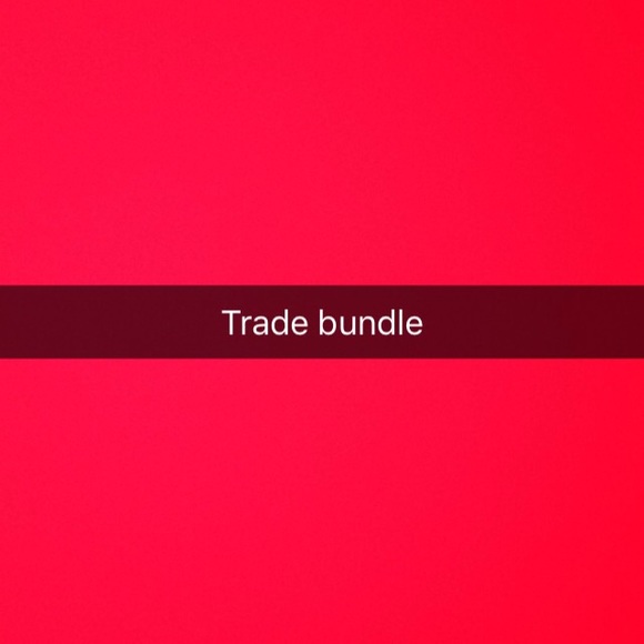 Trading bundle