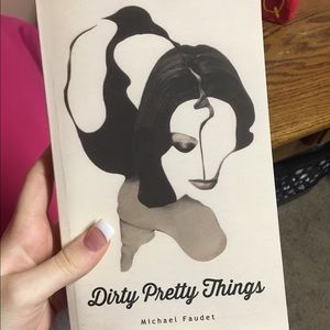 Dirty pretty things