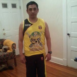 Meet your Posher, Luis andres