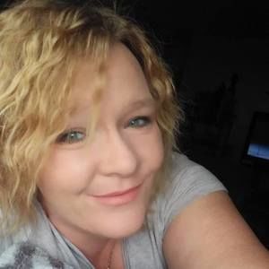 Meet your Posher, Christi