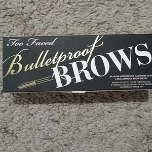Too Faced Bulletproof Brows