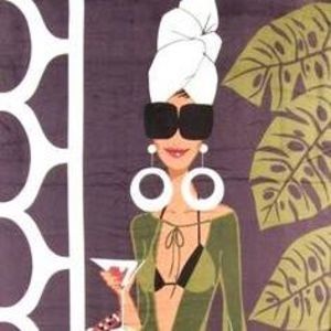 Meet your Posher, Donna