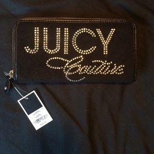 Juicy Couture wallet
