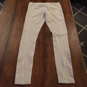 MPG Leggings - Large