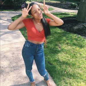 Meet your Posher, Jada