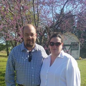 Meet your Posher, Waunetta