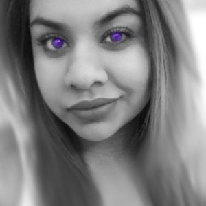 Meet your Posher, Gabriela