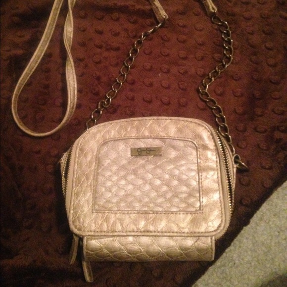 Jessica Simpson Wallet Cross body