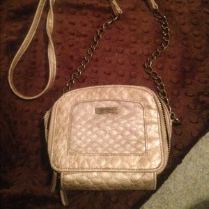 Jessica Simpson Wallet Cross body