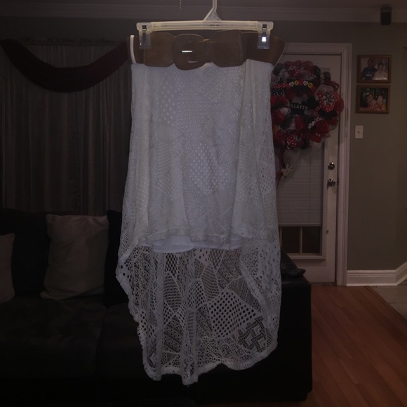 Summer skirt