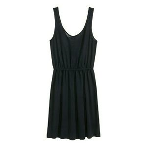 Sleeveless Jersey Dress NWT