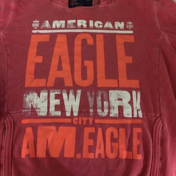 American eagle - Picture 2 of 3
