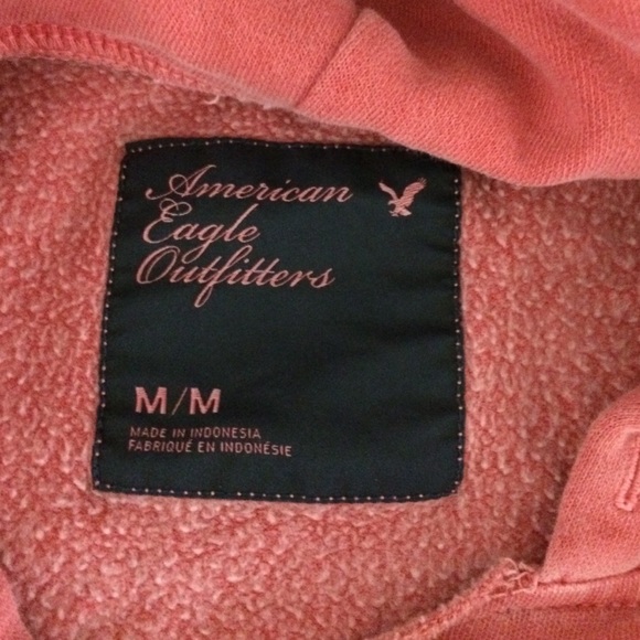 American eagle - Picture 3 of 3