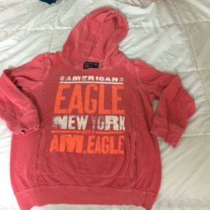 American eagle