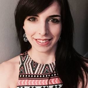 Meet your Posher, Sasha