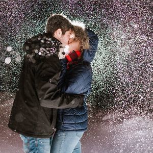 Meet your Posher, Melanie