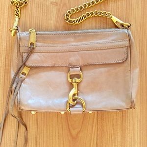 Rebecca Minkoff MAC Mini Crossbody Bag