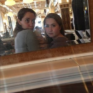 Meet your Posher, Emma