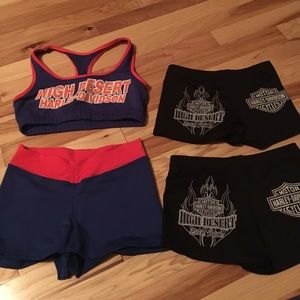 ❌SOLD❌. Harley Davidson bundle