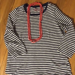 Stella and Dot Beaded Necklace