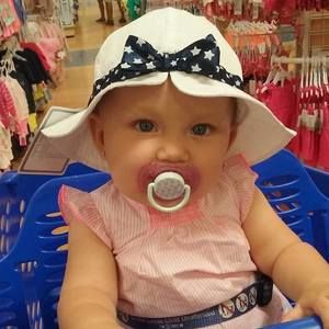 Meet your Posher, Amanda