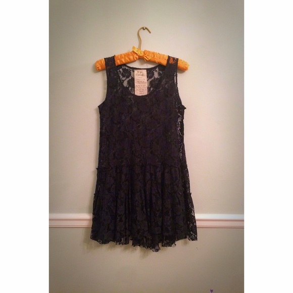 Free People 'FP ONE Emily Slip Dress'