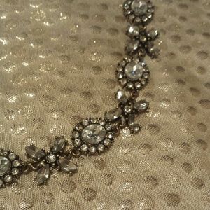 Classy Blingy Necklace