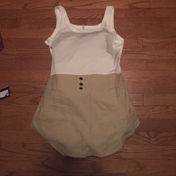 💋One Piece Skirt outfit💋 - Picture 3 of 3