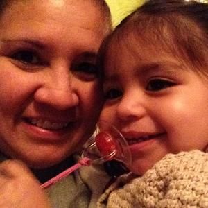 Meet your Posher, Angela