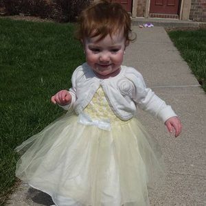 Meet your Posher, Mellissa