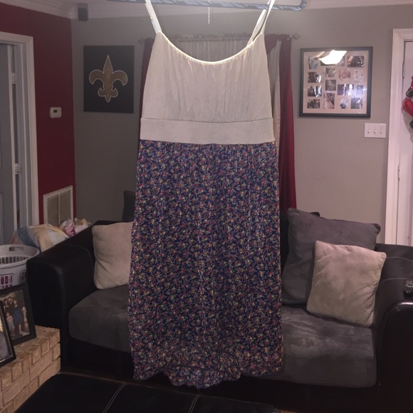 Summer dress