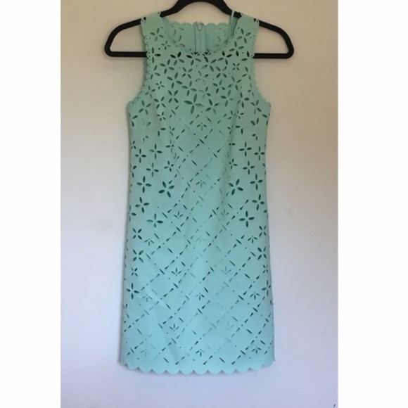 ONE HOUR SALE J. crew shift dress