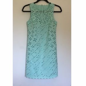 ONE HOUR SALE J. crew shift dress