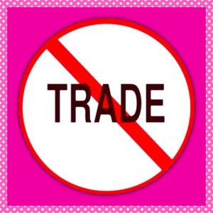 No Trades