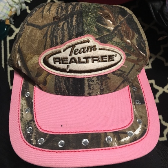REALTREE HAT