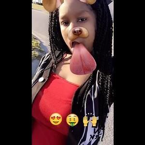 Meet your Posher, Tiana