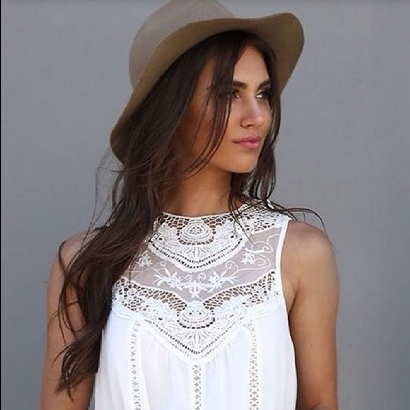 Boho Dress. 🍀