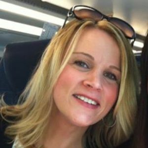 Meet your Posher, Lori