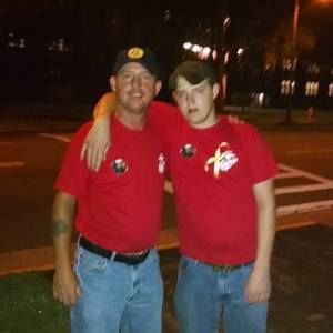 Meet your Posher, Flossie