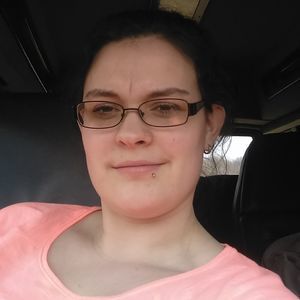 Meet your Posher, Abigail