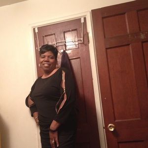 Meet your Posher, Angie